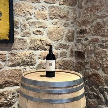 Freemark Abbey Winery - Wineries Near Me - Saint Helena, California