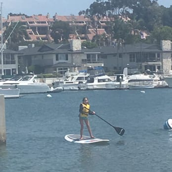PARADISE PADDLE - Paddleboarding Near Me - Balboa Island, California PARADISE PADDLE - Paddleboarding Near Me - Balboa Island, California