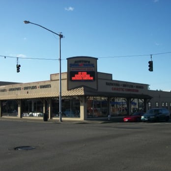 Austin's Pro Max - Auto Repair Near Me - Tacoma, Washington