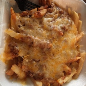 Victory Diner - Chili-cheese fries - Burgers Near Me - Orange, California Victory Diner - Chili-cheese fries - Burgers Near Me - Orange, California