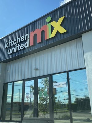 Hawaiian Bros Island Grill by null