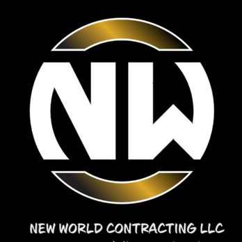 New World Contracting - New World Contracting LLC Logo - Flooring Near Me New World Contracting - New World Contracting LLC Logo - Flooring Near Me