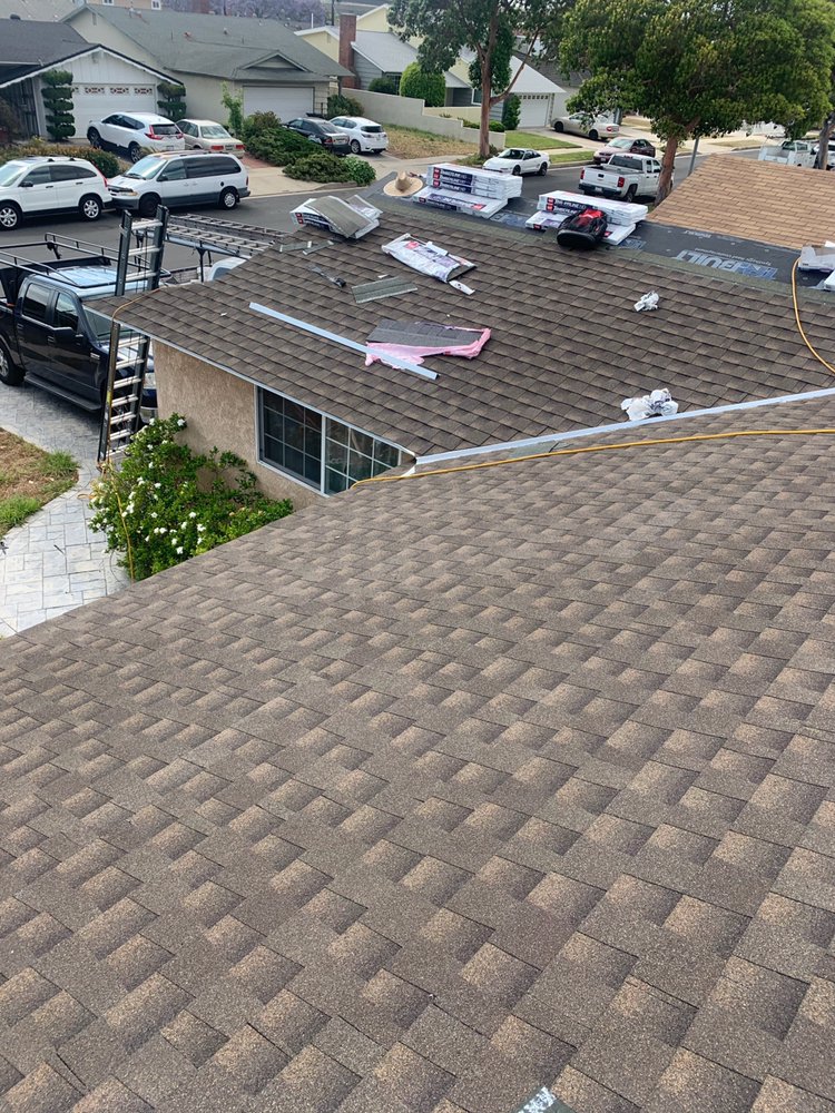 Slide of MK Builders & Solutions