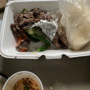 Happy Thai - Crying Tiger Steak - Thai Near Me - Fairfax, Virginia Happy Thai - Crying Tiger Steak - Thai Near Me - Fairfax, Virginia