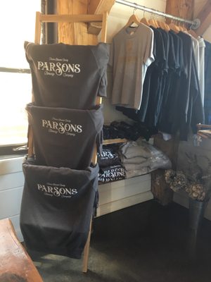 Parsons Brewing Company by null