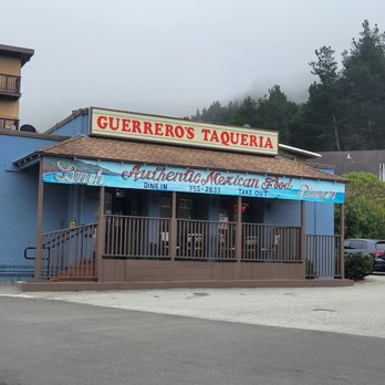 Guerrero's Taqueria - Mexican Near Me - Pacifica, California Guerrero's Taqueria - Mexican Near Me - Pacifica, California