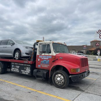 AM Towing Service - Towing Near Me AM Towing Service - Towing Near Me