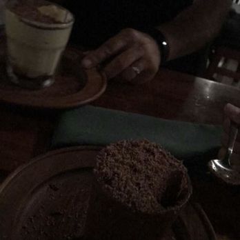 Thario's Kitchen - Tiramisu and chocolate mousse - Pizza Near Me - Carpinteria, California