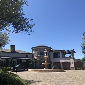 Bricoleur Vineyards - Estate for rent - Wineries Near Me - Windsor, California