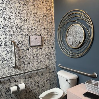 Bellflower - Restroom - New American Near Me - Ypsilanti, Michigan
