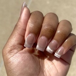 Zen Nail SPa - Nails