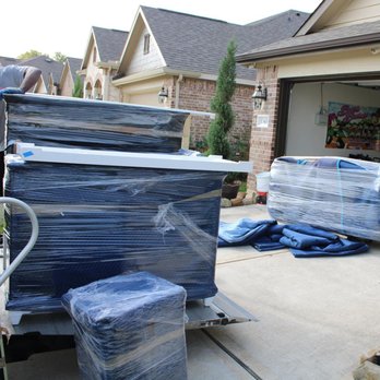 Enroute Movers - Movers Near Me - Houston, Texas Enroute Movers - Movers Near Me - Houston, Texas
