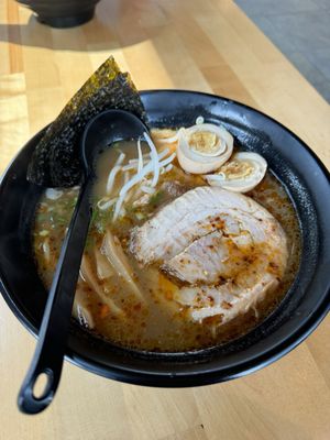 Koku Ramen & Bites by null