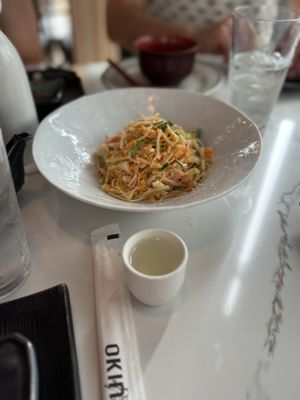 Okinawa Japanese Cuisine by null