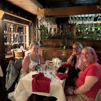 The Sow's Ear - Cafes Near Me - Cambria, California