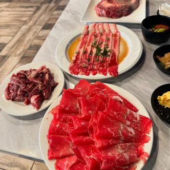 Ribs & Co - Korean Near Me - La Mirada, California