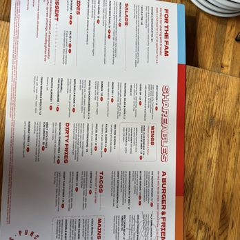Punch Bowl Social - Menu - Gastropubs Near Me - Minneapolis, Minnesota Punch Bowl Social - Menu - Gastropubs Near Me - Minneapolis, Minnesota