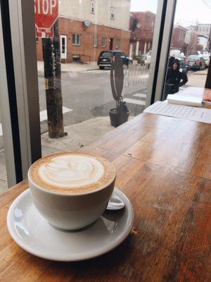 Ultimo Coffee by null