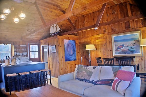 Surf Side Cottages by null
