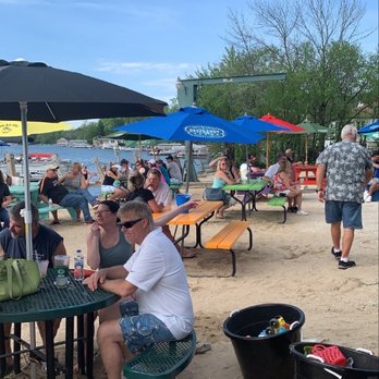 Sports Dock - Sports Bars Near Me - Pewaukee, Wisconsin Sports Dock - Sports Bars Near Me - Pewaukee, Wisconsin