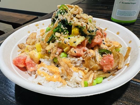 Island Fin Poke Co - Summerlin by null