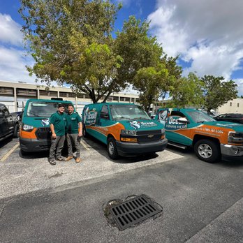 Ocean Plumbing and Air - Plumbing Near Me - Miami, Florida Ocean Plumbing and Air - Plumbing Near Me - Miami, Florida