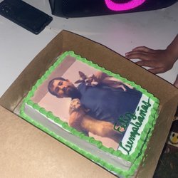 Vargas Bakery