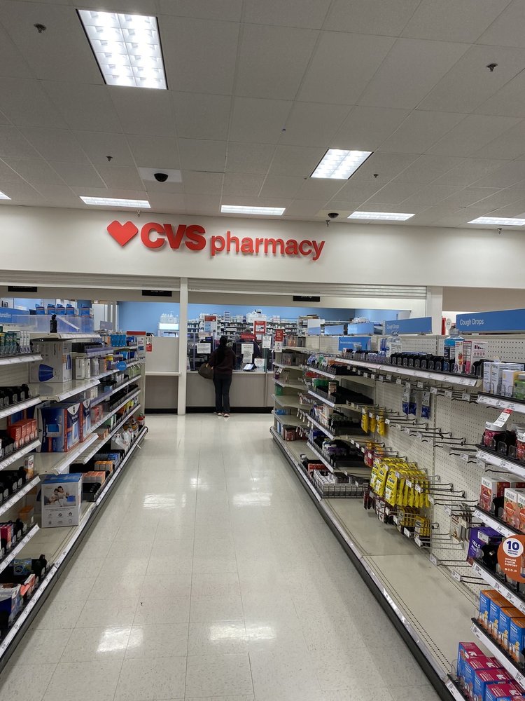 CVS PHARMACY - Updated February 2026 - 13 Photos - 3320 S 23rd St ...