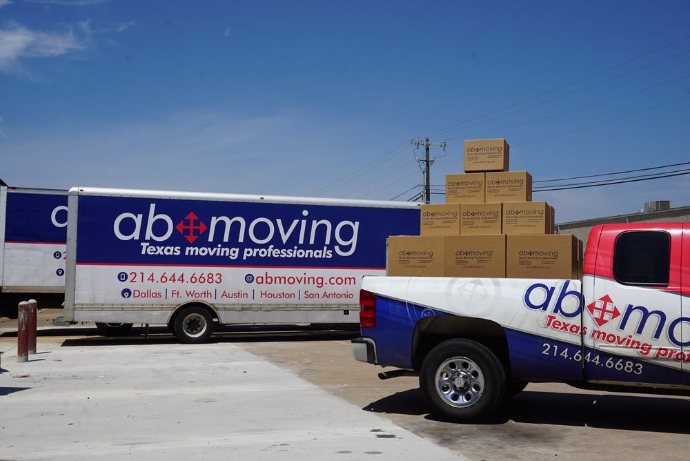 AB MOVING SAN ANTONIO Updated August 2024 54 Photos & 45 Reviews