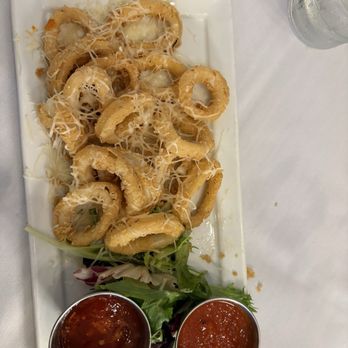 17 Prime Steakhouse - Calamari - Steakhouses Near Me - Charleston, South Carolina 17 Prime Steakhouse - Calamari - Steakhouses Near Me - Charleston, South Carolina