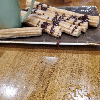 Tio Taco + Tequila Bar - Churros - Mexican Near Me - Edison, New Jersey