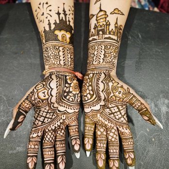 OC Henna - Henna Artists Near Me OC Henna - Henna Artists Near Me