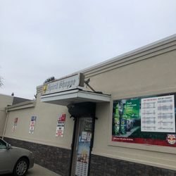 Dix's Spirit Shoppe