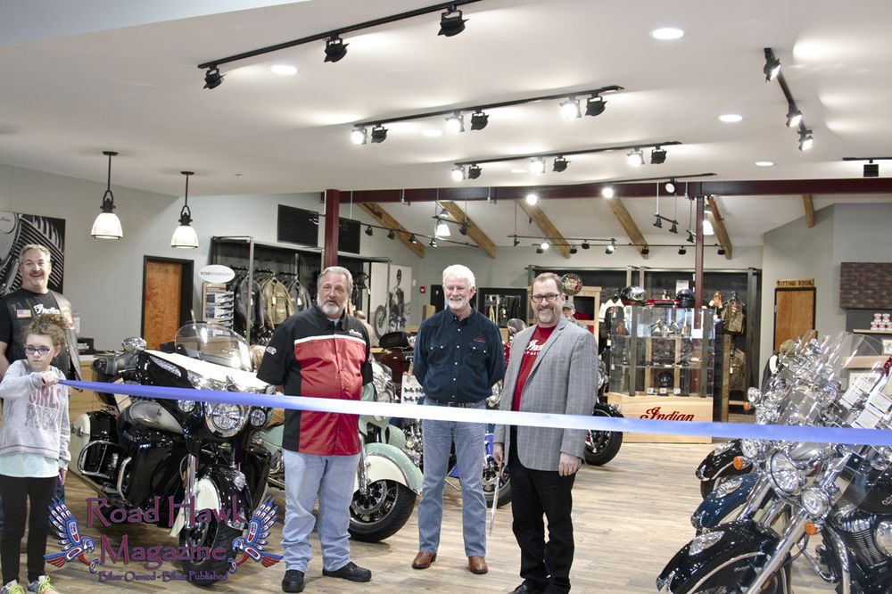 INDIAN MOTORCYCLE OF LEXINGTON 26 Photos 1973 Bryant Rd, Lexington