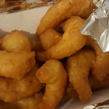 Red's Eats - Crunchy shrimp - Seafood Near Me - Wiscasset, Maine Red's Eats - Crunchy shrimp - Seafood Near Me - Wiscasset, Maine