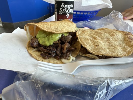 TacoSur Birrieria Tijuanense by null