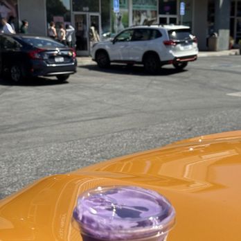Bloom Bagels - Line at 10:45am - Bagels Near Me - Campbell, California Bloom Bagels - Line at 10:45am - Bagels Near Me - Campbell, California
