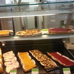 Fournil San Priots