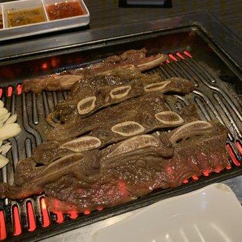 OHYA SUSHI, KOREAN KITCHEN \u0026 BAR - 657 