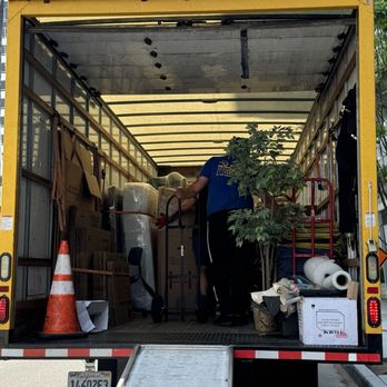 Proper Moving  - Movers Near Me