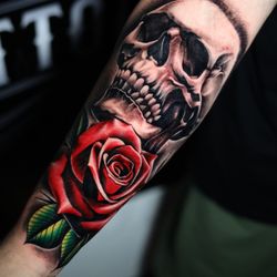 La Familia Tattoo Studio