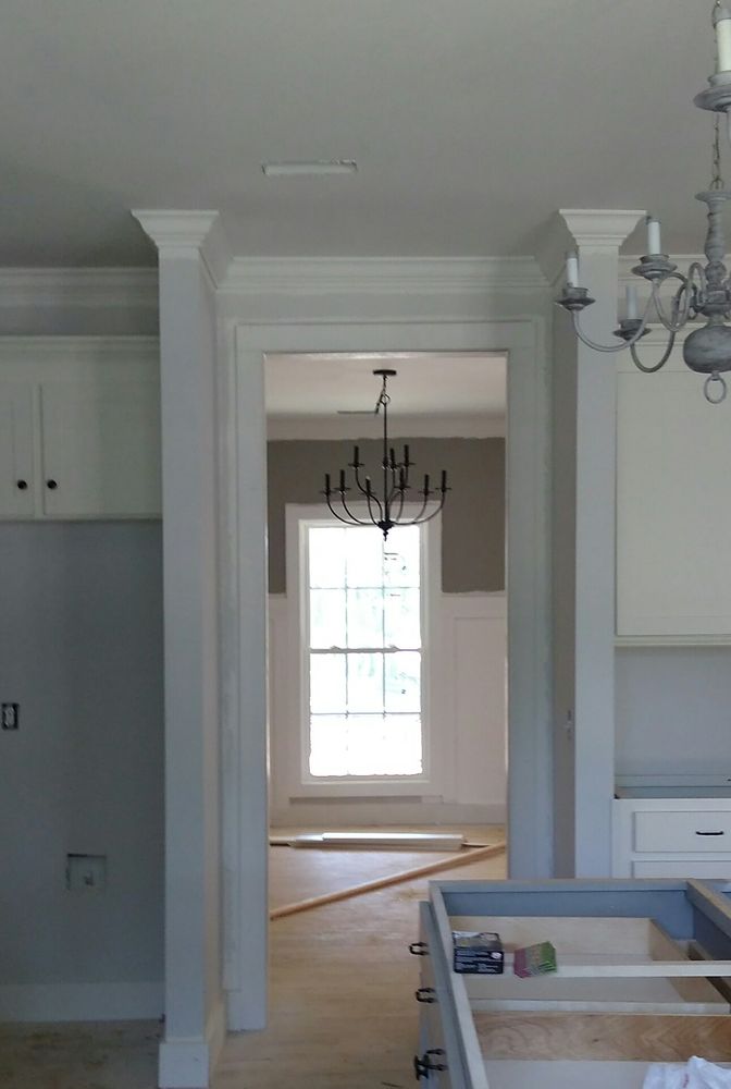 Slide of Eric Lawson Construction & Remodeling