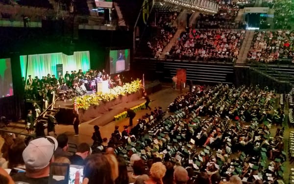 Matthew Knight Arena by null