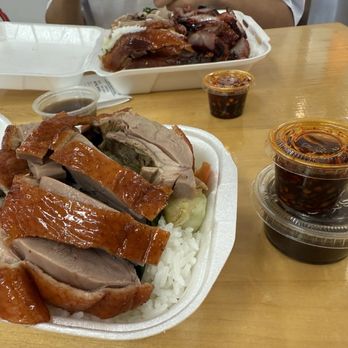 Siu Lap City 燒臘城 - Peking Duck - Chinese Near Me - Houston, Texas Siu Lap City 燒臘城 - Peking Duck - Chinese Near Me - Houston, Texas