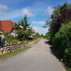 Ostseebad Wustrow