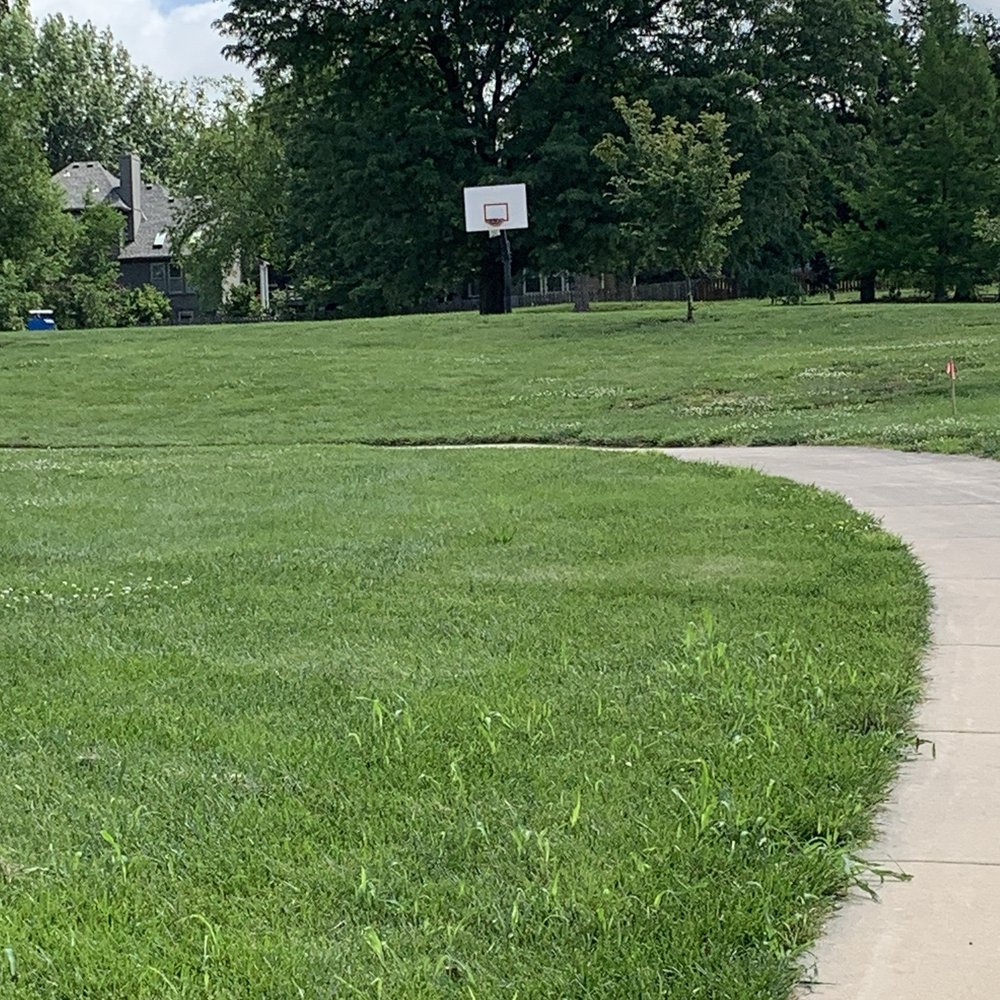 Garrett Park - Basketball - Parks Near Me - Shawnee, Kansas Garrett Park - Basketball - Parks Near Me - Shawnee, Kansas