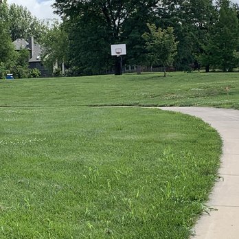 Garrett Park - Basketball - Parks Near Me - Shawnee, Kansas