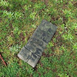 Chief Sealth Gravesite