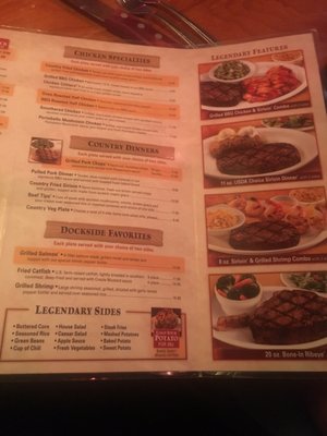 Menu photo 7 Texas Roadhouse Newnan, GA Menu photo 7 Texas Roadhouse Newnan, GA