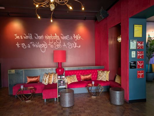 Restaurant Daalder* by null
